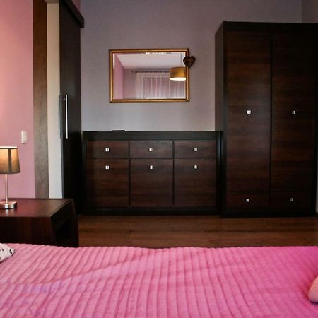 Apartament Sandomierskie Wzgorze Sandomierz Eksteriør bilde