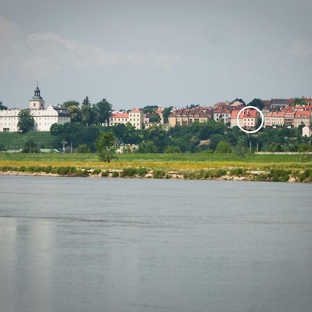 Apartament Sandomierskie Wzgorze Sandomierz Eksteriør bilde