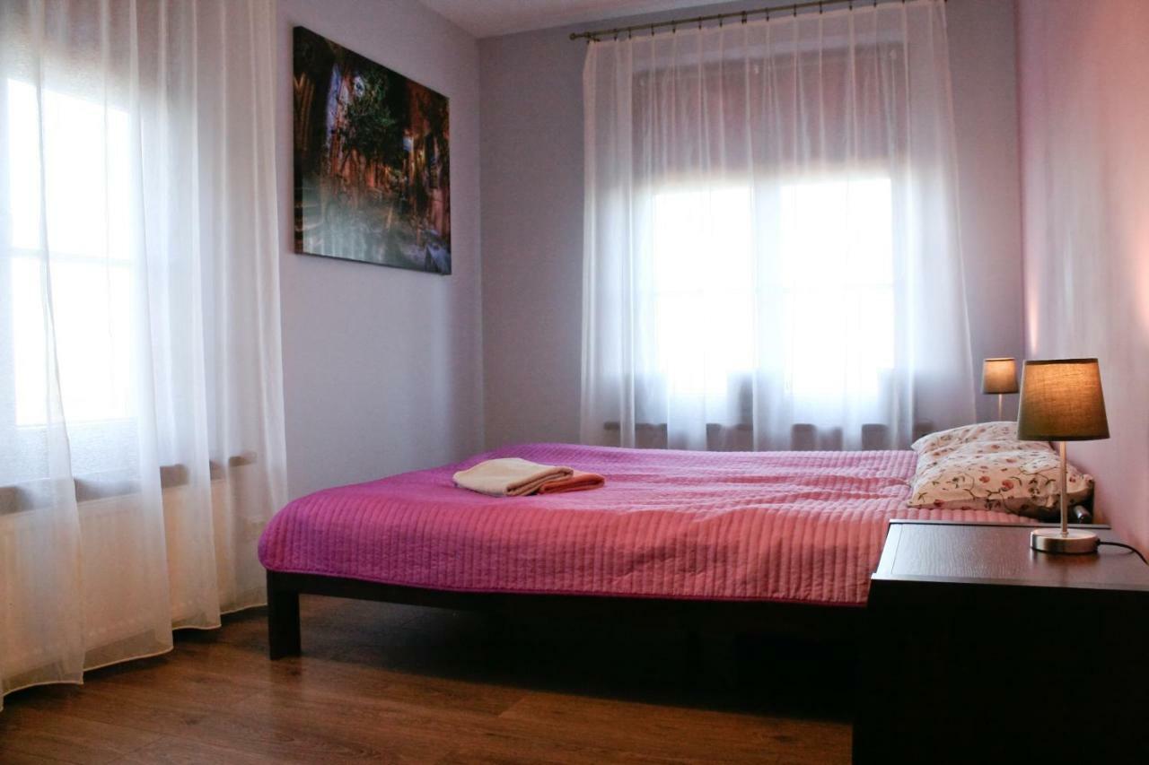 Apartament Sandomierskie Wzgorze Sandomierz Eksteriør bilde